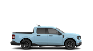 2026 Ford Maverick® External Image 5